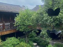 -茅山东方盐湖城景区