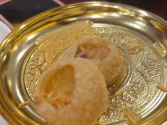 -清真· AL-JANNAT 佳纳特餐厅(仙林店)