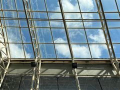 -广西体育中心-游泳馆