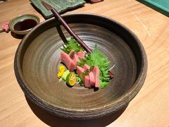 蓝鳍金枪鱼-Minase水濑·日料放题(外滩店)