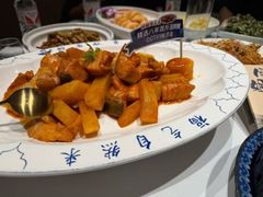 -胖姐渔村(中源大道店)