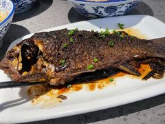 -荣家小吃(紫阳街店)