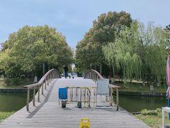 -中央公园(苏州工业园区)