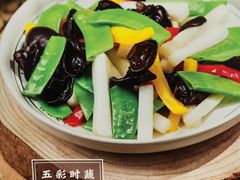 -云海肴·汽锅鸡·云南菜(美罗城店)
