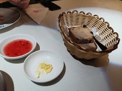 -俄士厨房(时代天街店)