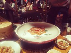 -京味斋·北京烤鸭(北京南站洋桥店)
