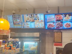 -西部马华清真兰州牛肉面·烧烤夜市(关东店)