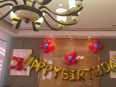 -盛百味·家宴餐厅(霸州分店)