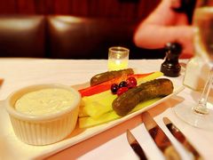 -Keens Steakhouse