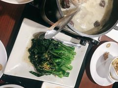 -文兴酒家(Chinatown - Gerrard Street)