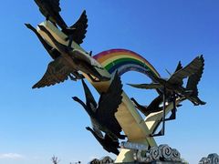 -南大港湿地风景区