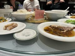 -萧记三鲜烩面(黄河南路店)