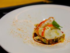 -泰安门Taian Table(镇宁路店)