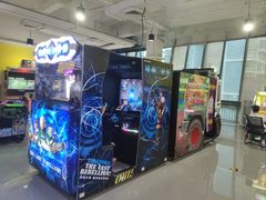 -大玩家(莆田万达店)