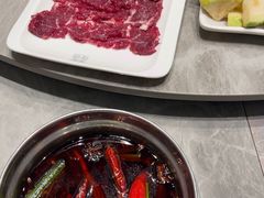 -围炉夜话·潮汕卤水火锅(榕江店)