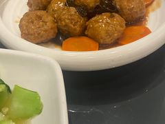 黄焖丸子-艳阳天(万达广场红标店)