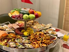 -日进一片海.生腌海鲜火锅.宵夜烧烤(三里屯总店)