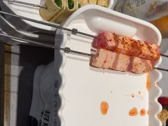 -丰茂烤串(外滩星荟中心店)