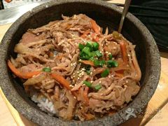 -新石器烤肉(中房金谊广场店)