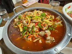 -艺味深尝(云锦路店)