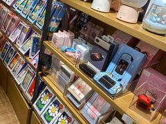 -九木杂物社(新奥购物中心店)