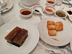 -欢乐海岸美食联盟