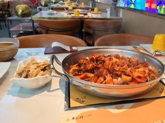 -黄记煌三汁焖锅(崇文门店)