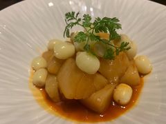 -杭州西子湖四季酒店·金沙厅