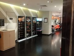 -威尔仕健身(新天地店)