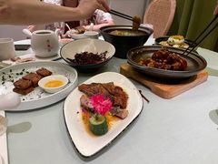 港式烧鸭-尚一汤·粤菜海鲜(环球港店)