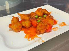 -印象天台·非遗文化美食