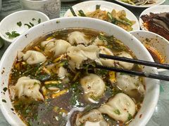 -军嫂饺子馆(岳家寨小区店)