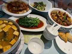 -新疆兵团食府清真(马连道店)