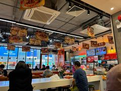 -红荔村肠粉(岗厦店)