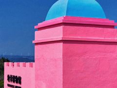 -漳州滨海火山岛自然生态风景区