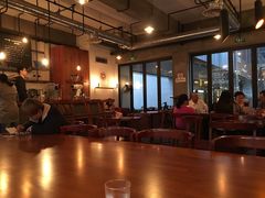 大堂-fishtank鱼缸咖啡(三山街店)