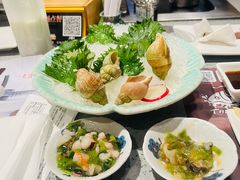 -大渔铁板烧(大悦城店)