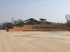 -盘龙城国家考古遗址公园