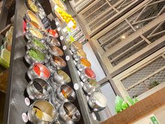 -手选潮汕鲜牛肉火锅(二七广场店)