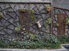 门面-星巴克臻选(成都宽窄巷子店)