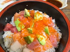 -东京屋(武定路店)