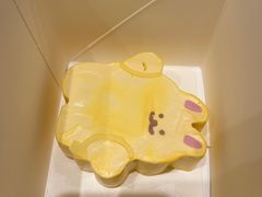 -好利来(马家堡店)