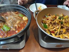 -肖记公安牛肉鱼杂馆·省级非物质文化遗产(三角路直营店)