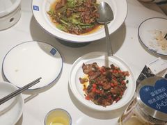 -兰湘子·湘菜小炒(崂山丽达店)