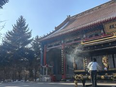 -哈尔滨极乐寺