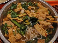 -柳州肥姨妈大骨螺蛳粉(双阳路店)