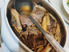 -北海渔村酒楼·粤菜海鲜点心(新华店)