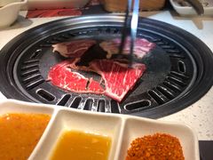 -猫爪爪原切自助烤肉(观音桥阳光世纪店)