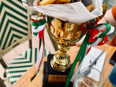 -1861意大利餐厅(来福士店)