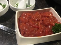 -海底捞火锅(上地华联店)